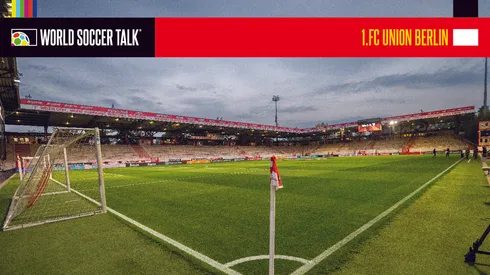 Union Berlin TV Schedule for US viewers