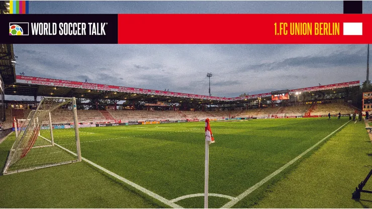 Union Berlin TV Schedule for US viewers