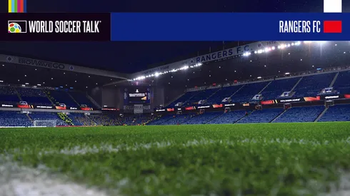 Rangers TV Schedule for US viewers