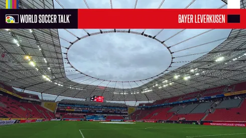 Bayer Leverkusen TV Schedule for US viewers