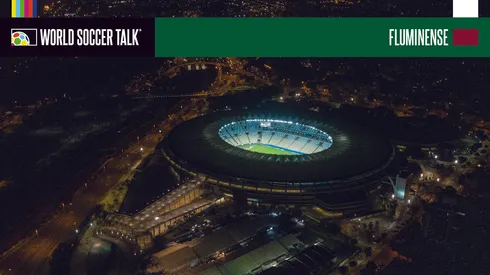 Fluminense TV Schedule for US viewers