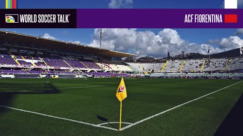 Fiorentina TV Schedule for US viewers