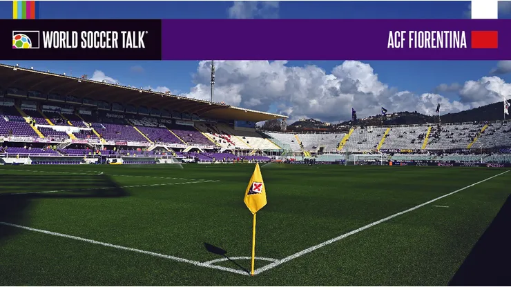 Fiorentina TV Schedule for US viewers