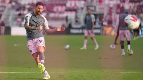 Inter Miami pricing fans out of seeing Messi