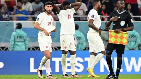 Canada NT send 'cease and desist' letter to Federation sponsors