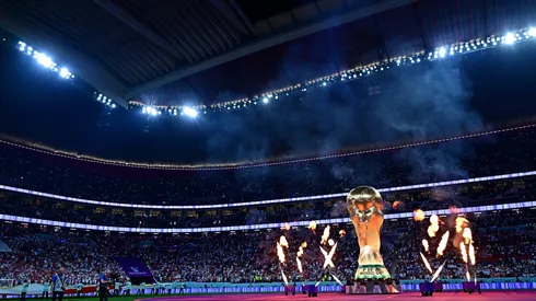 World Cup 2026 visa issues to be solved by Biden administration