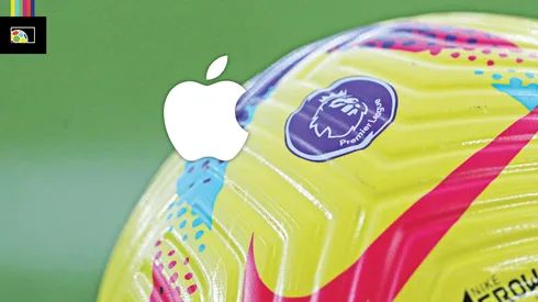 Apple passes on Premier League UK rights as it's not MLS model