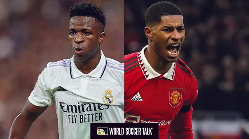 Where to find Real Madrid vs Man United on US TV