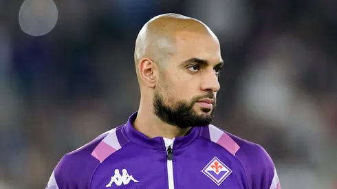 Man United closing in on Amrabat, says report