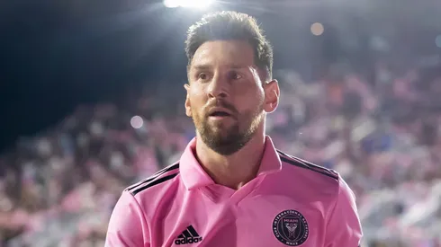 Can Messi be the impetus for Apple TV and MLS Season Pass?