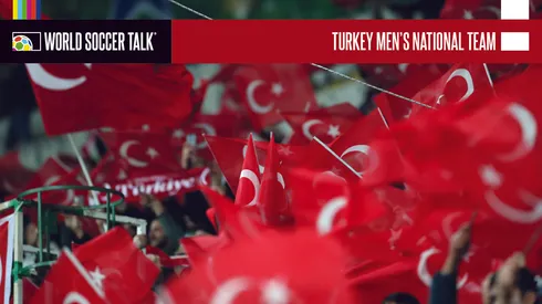 Turkey national team TV schedule