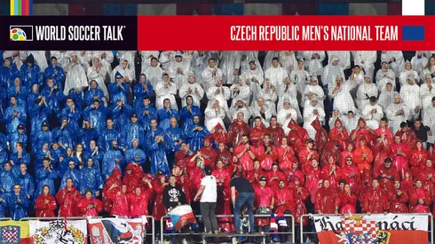 Czech Republic national team TV schedule: View Czech Games On TV