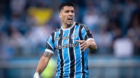 Luis Suarez on brink of new move and reunion with Barca stars