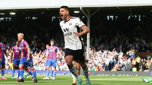 Fulham agree deal with Aleksandar Mitrovic replacement