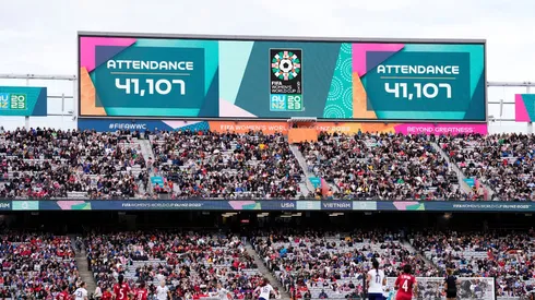 USWNT break records in viewership on English and Spanish TV