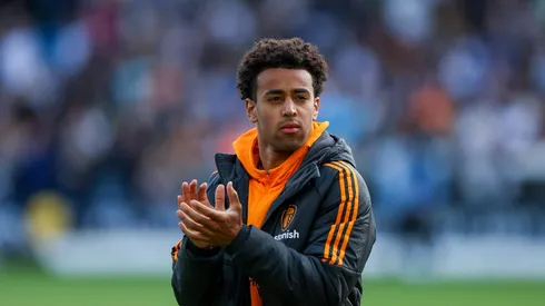 Tyler Adams suffers injury setback: When will he return to action?