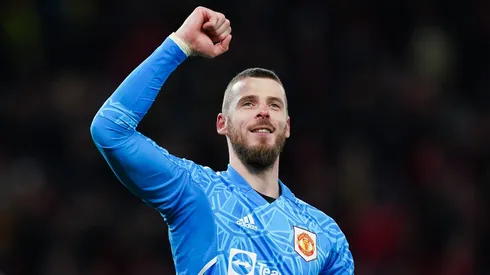 Emotional reason leads David de Gea to turn down Inter move