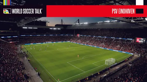 PSV Eindhoven TV Schedule for viewers in the US