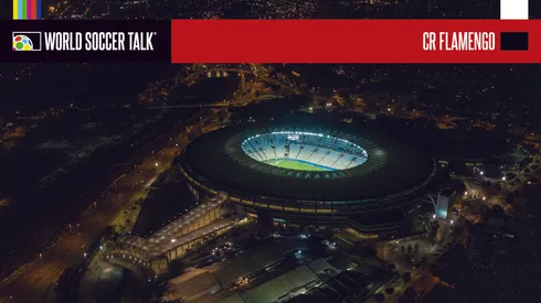 Flamengo TV Schedule for viewers in the United States