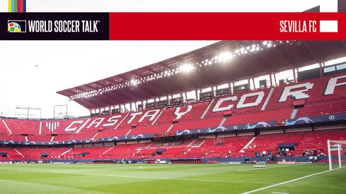 Sevilla TV Schedule for US viewers