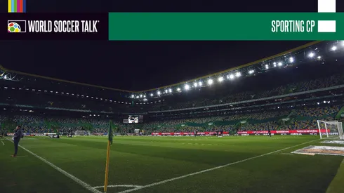 Sporting CP TV Schedule for United States viewers