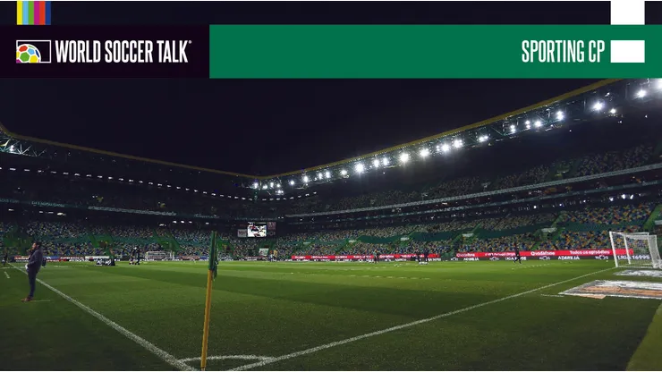 Sporting CP TV Schedule for United States viewers