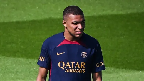 Mbappe receives unprecedented $1b offer to snub Real Madrid