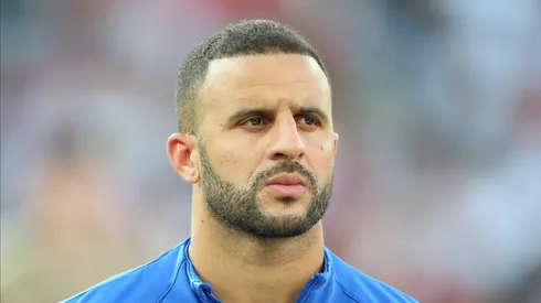 Kyle Walker causes rift in Bayern Munich ranks, reason revealed