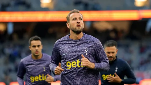 Harry Kane final decision on Spurs future comes with twist