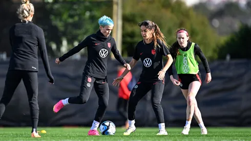 USWNT vs Vietnam preview: US begins World Cup title defense