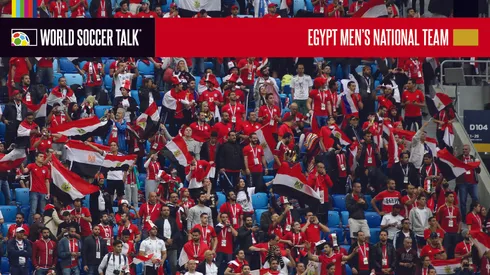 Egypt national team TV schedule: View Pharaohs Games On TV