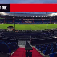 Feyenoord TV Schedule: View Feyenoord Games On TV