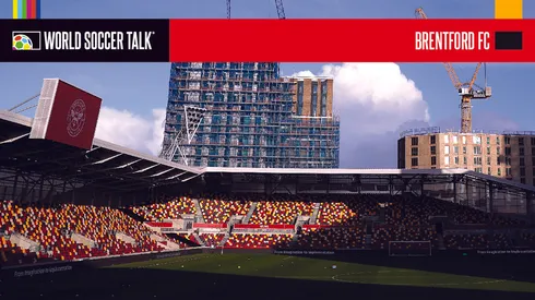 Brentford TV Schedule