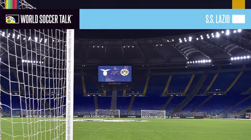 Lazio TV Schedule: View Lazio Games On TV