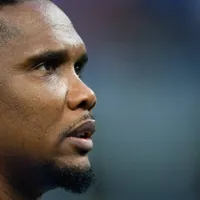 Barcelona legend Samuel Eto'o accused in match-fixing scandal