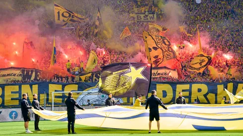 Bundesliga witnesses unprecedented ticket demand in history