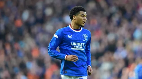 Malik Tillman linked with move to Premier League club