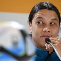 FIFA will not pay Women's World Cup players directly