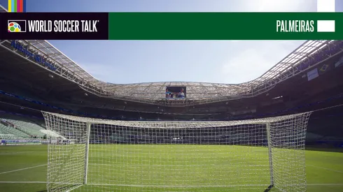 Palmeiras TV schedule for viewers in United States