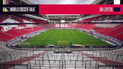 RB Leipzig TV schedule for viewers in United States