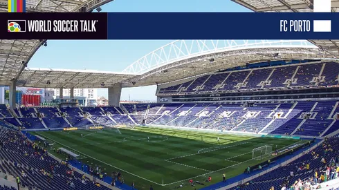 FC Porto TV schedule for viewers in United States