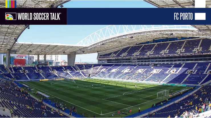 FC Porto TV schedule for viewers in United States
