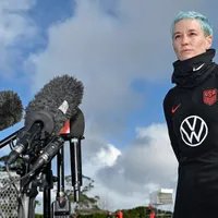 Netflix reveals new docuseries on USWNT World Cup run