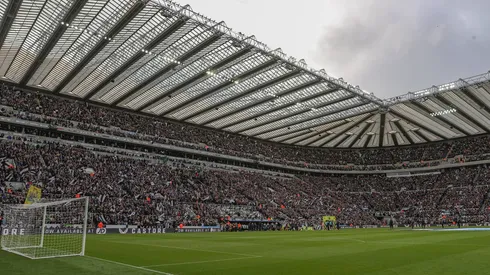 Newcastle risks atmosphere for increased stadium capacity