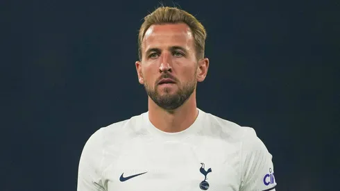 Harry Kane not interested in joining PSG, says report