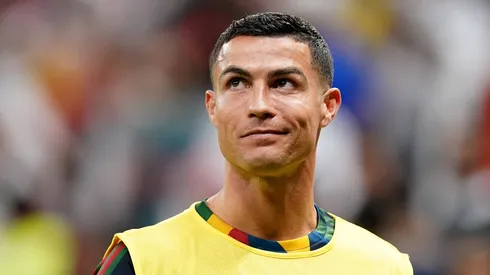 Ronaldo claims Saudi league 'better than MLS' right now