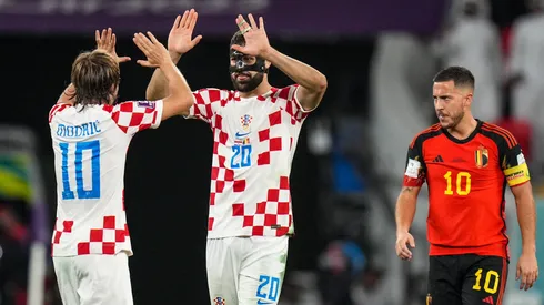 Creating a dream team of soccer players from Yugoslavia