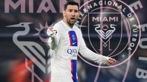 Messi at Inter Miami: Tata Martino pleads for patience