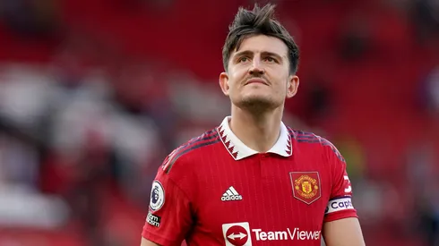 Harry Maguire loses captaincy: What does it mean for his future?