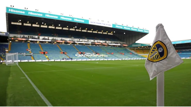 US golfer reveals major update on Leeds' takeover